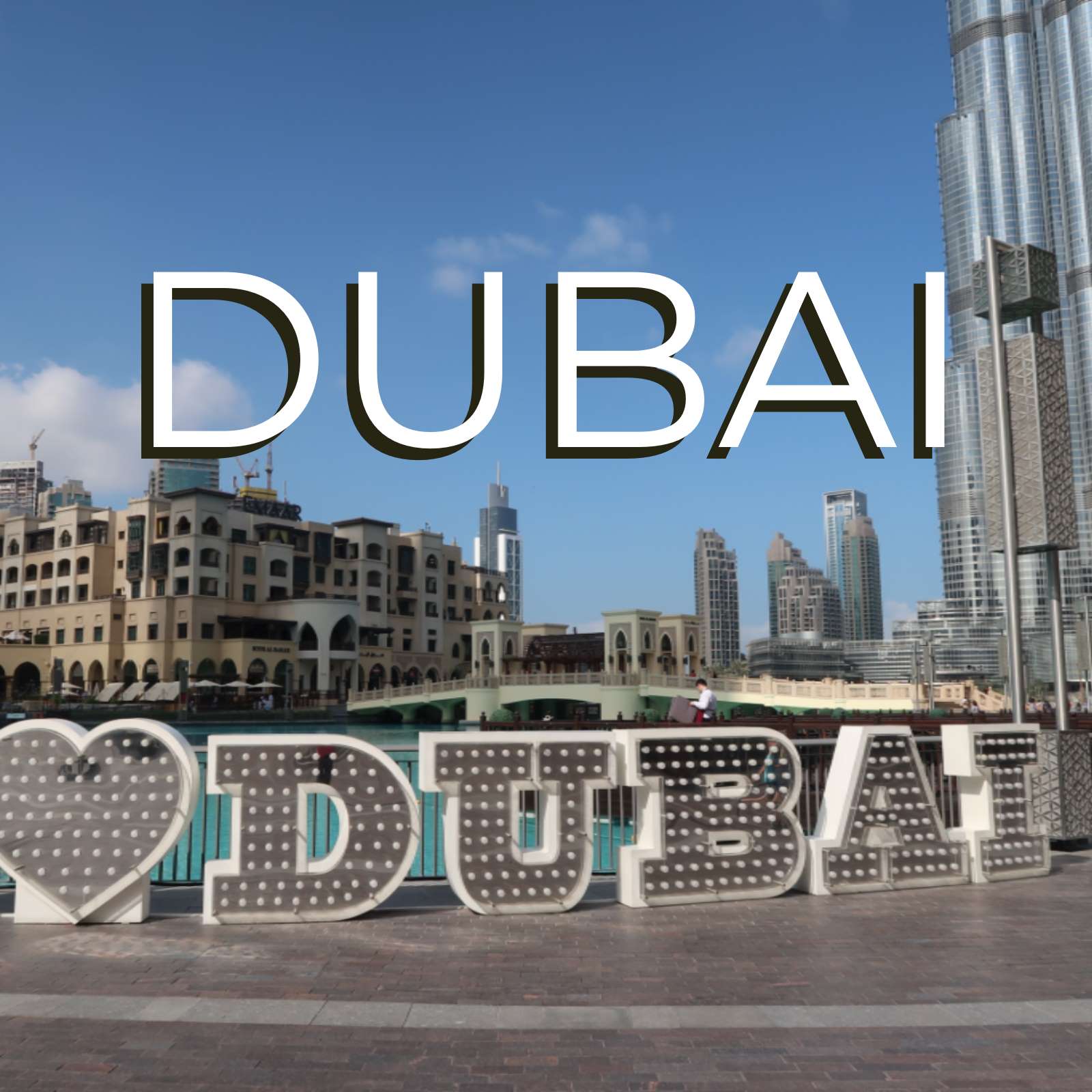 DUBAI