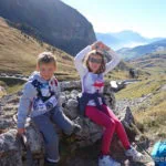 Col de la Colombière