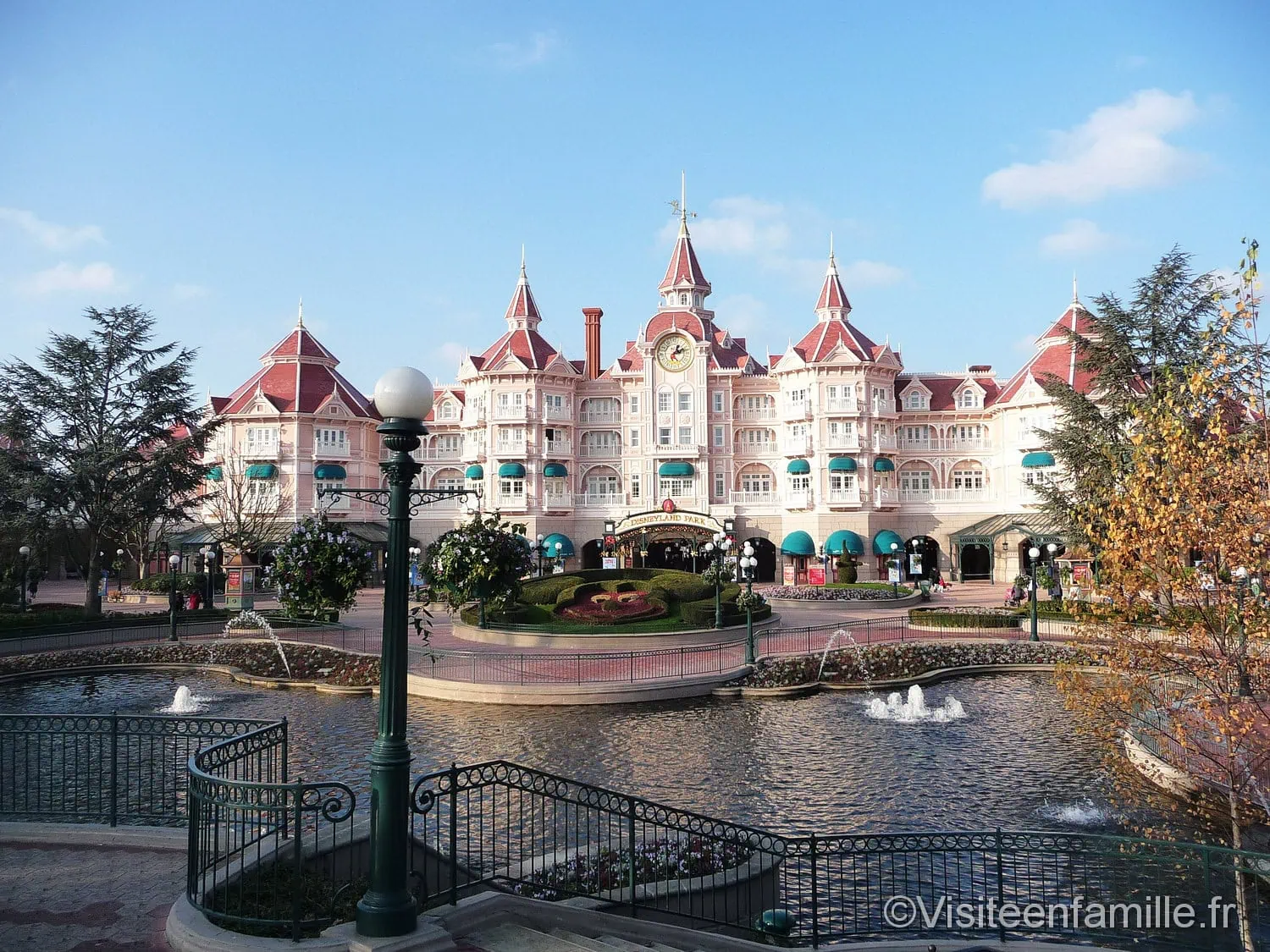 Disneyland