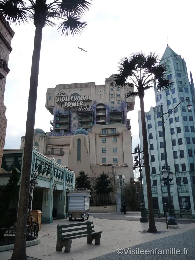 hollywood-tower