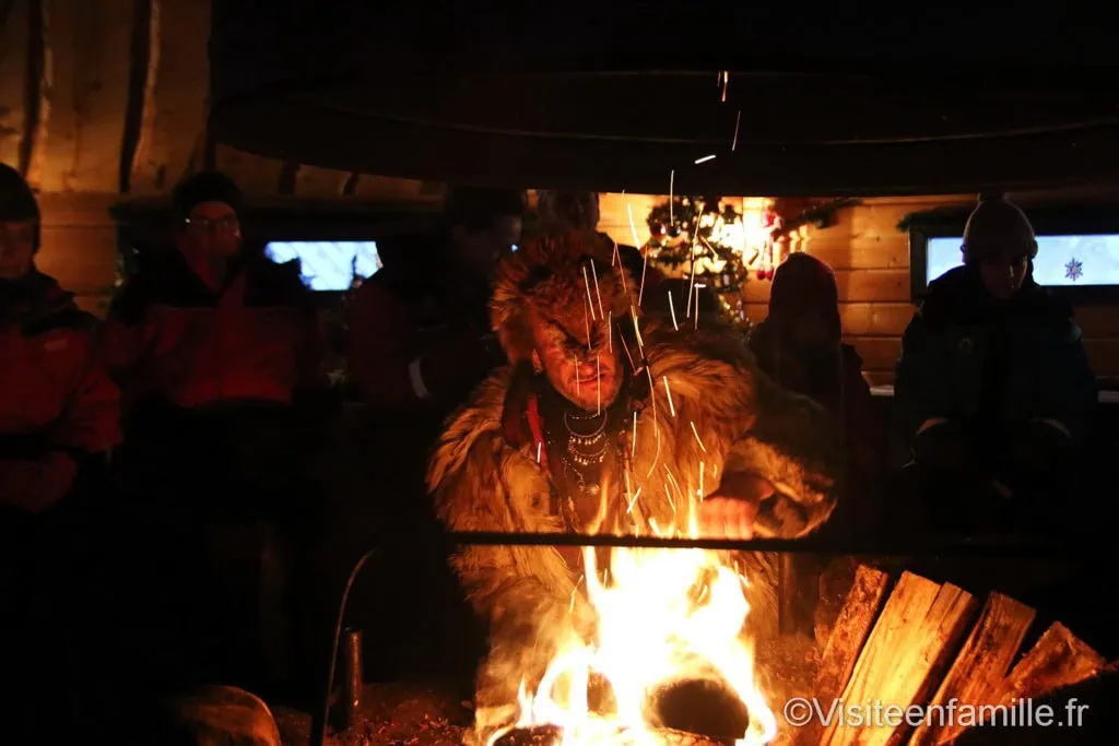 shaman
