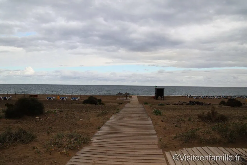 Lanzarote