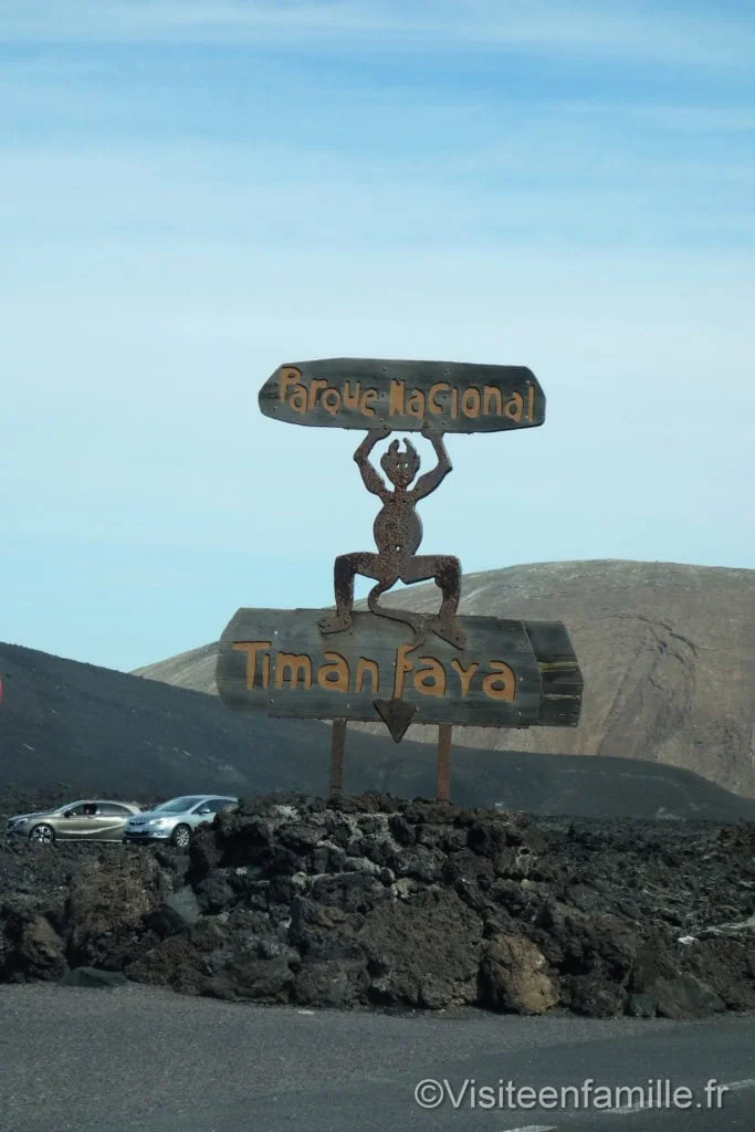 Lanzarote