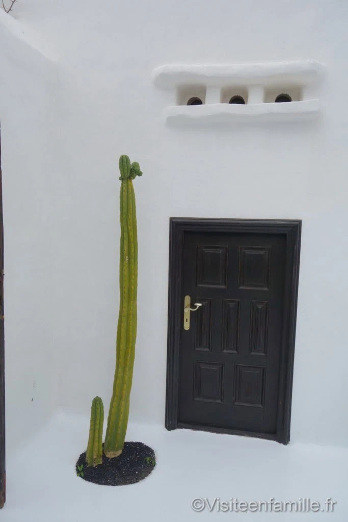 Lanzarote