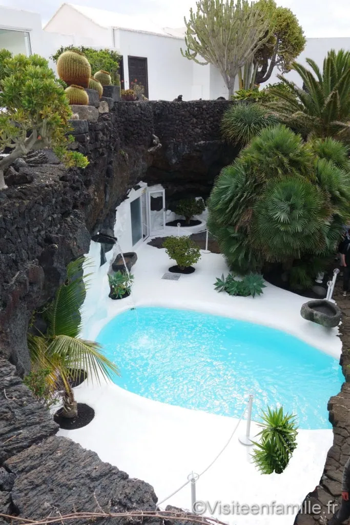 Lanzarote