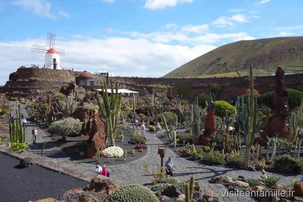 Lanzarote