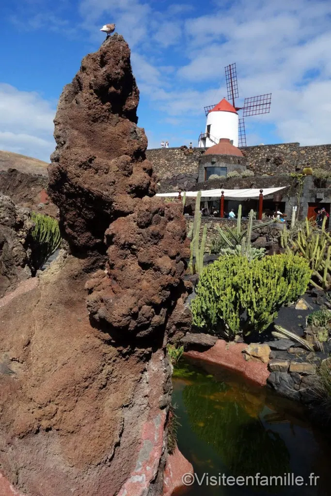 Lanzarote
