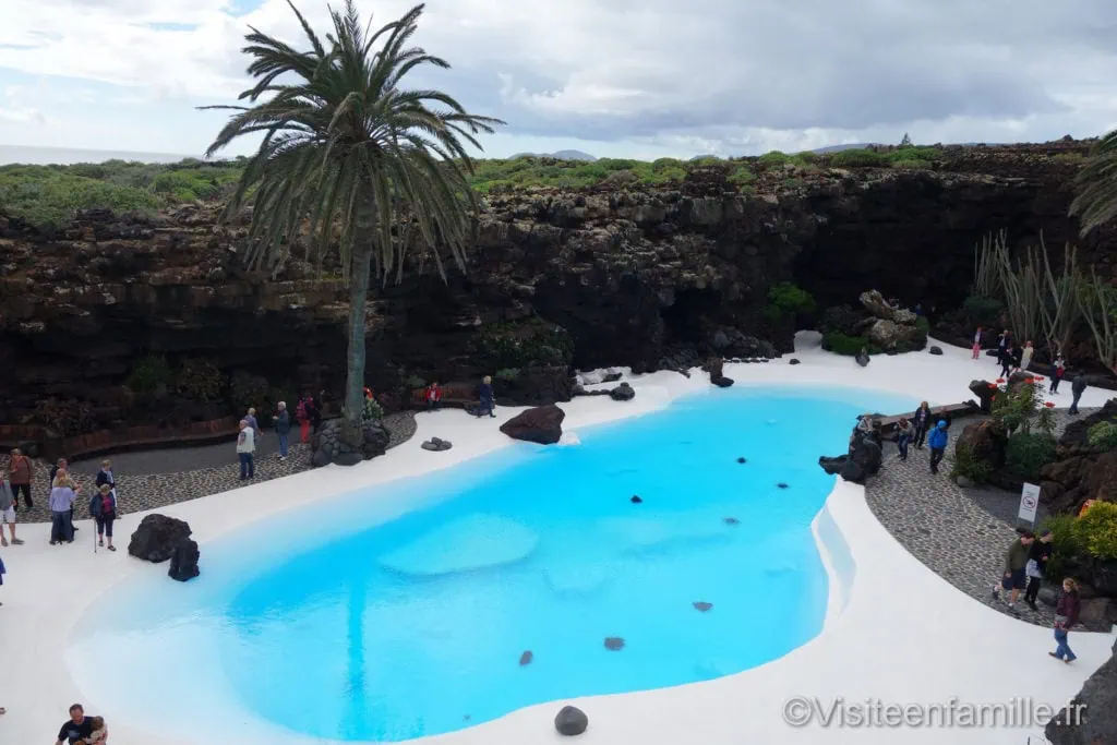 Lanzarote