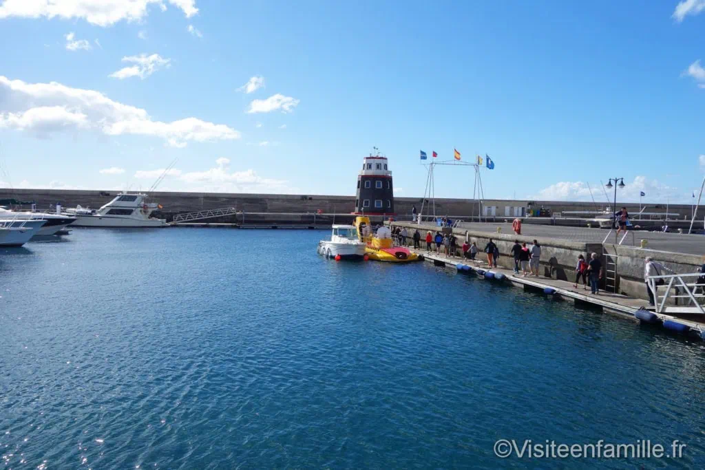 Lanzarote