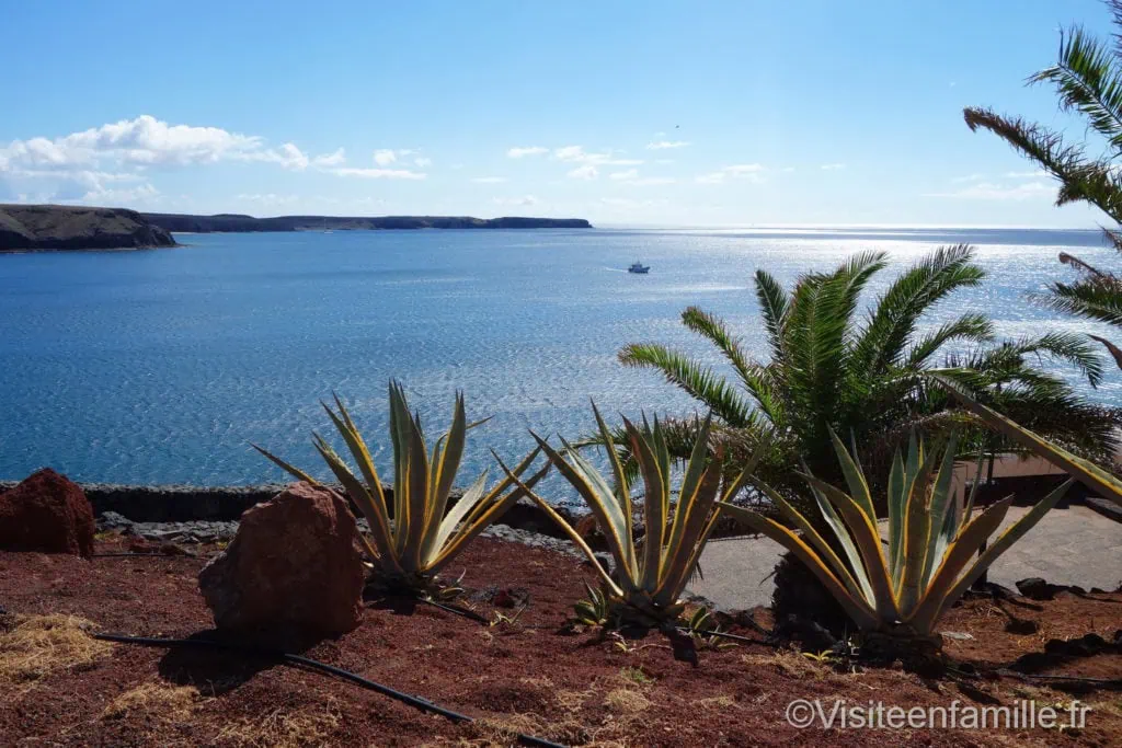 Playa Blanca