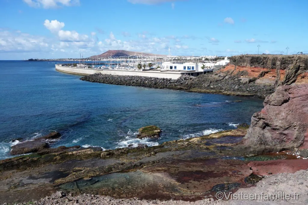 Lanzarote