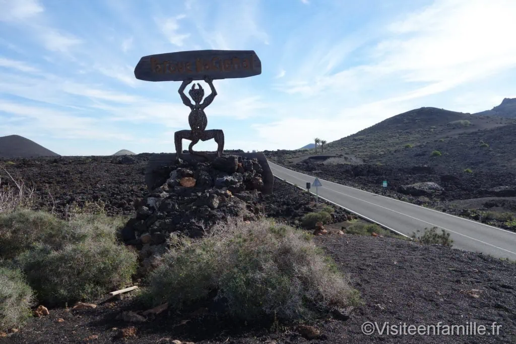 Lanzarote