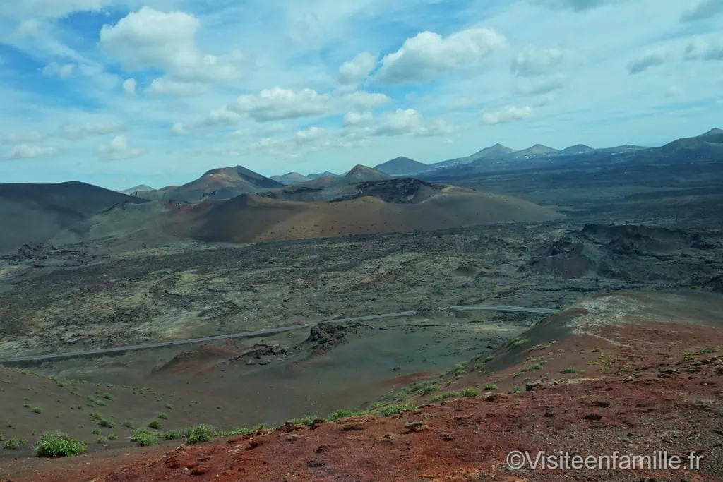 Lanzarote