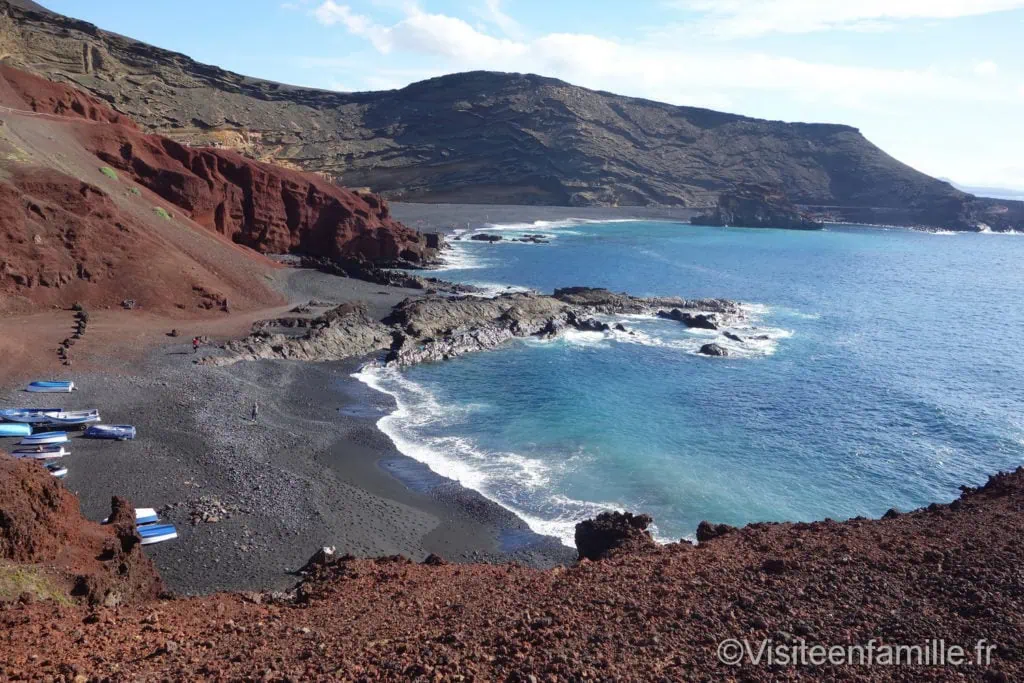 Lanzarote