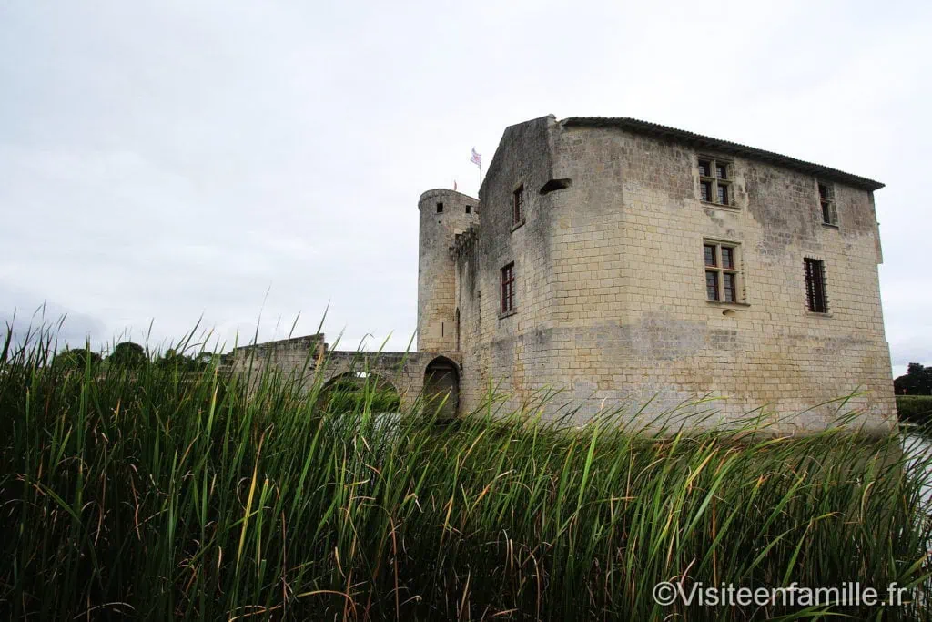 château