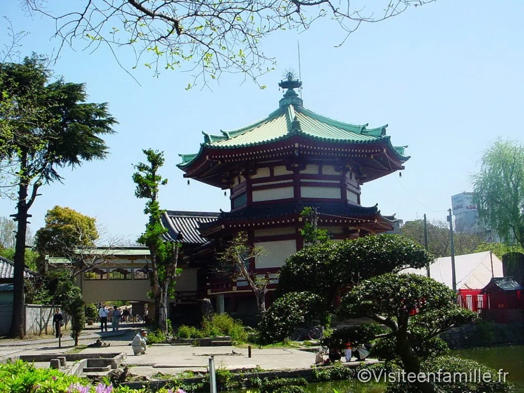 La Chartreuse du Reposoir Le Japon, voyage aux pays du soleil levant
