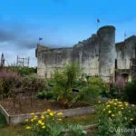 Château des énigmes