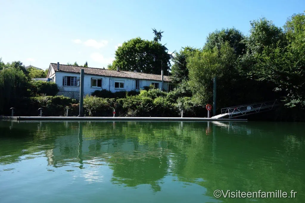 Saintes Saintes, une ville incontournable de Charente-Maritime