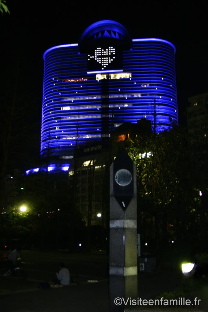  Sunshine  Prince Hôtel