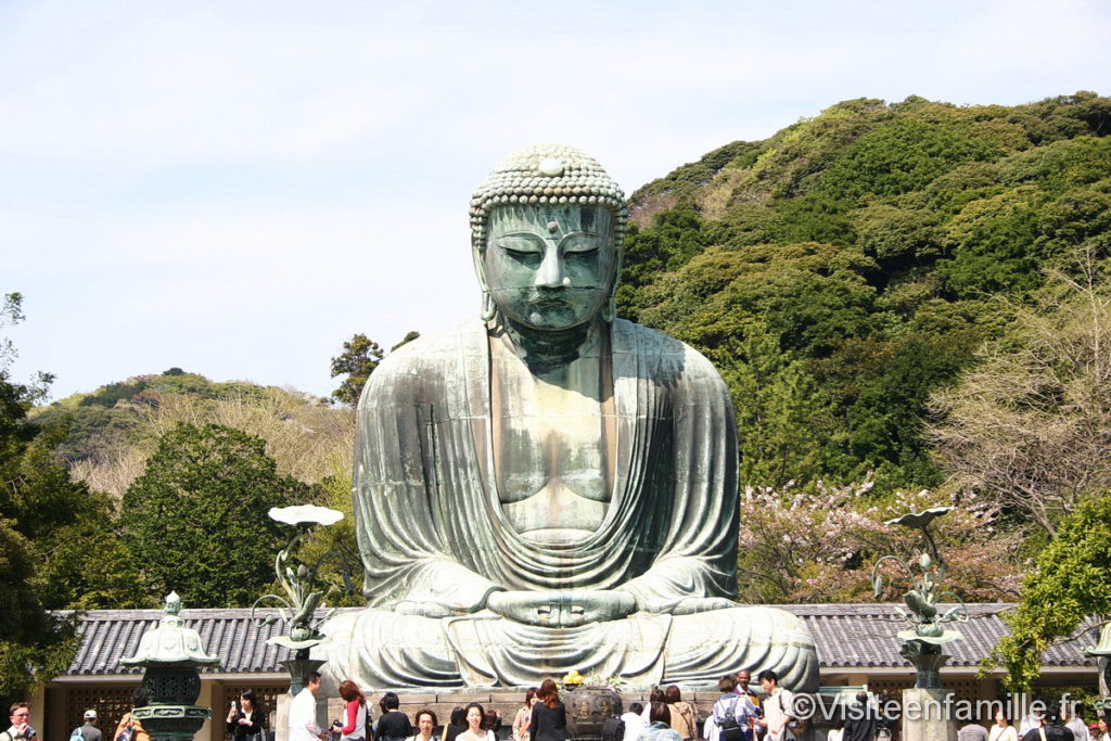 buddha Kamakura