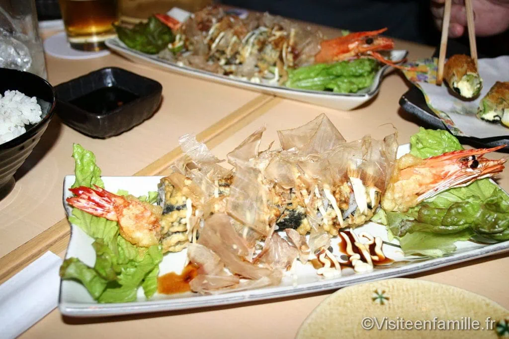 La Chartreuse du Reposoir Le Japon, voyage aux pays du soleil levant