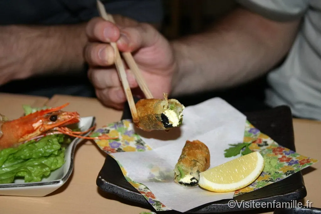 La Chartreuse du Reposoir Le Japon, voyage aux pays du soleil levant