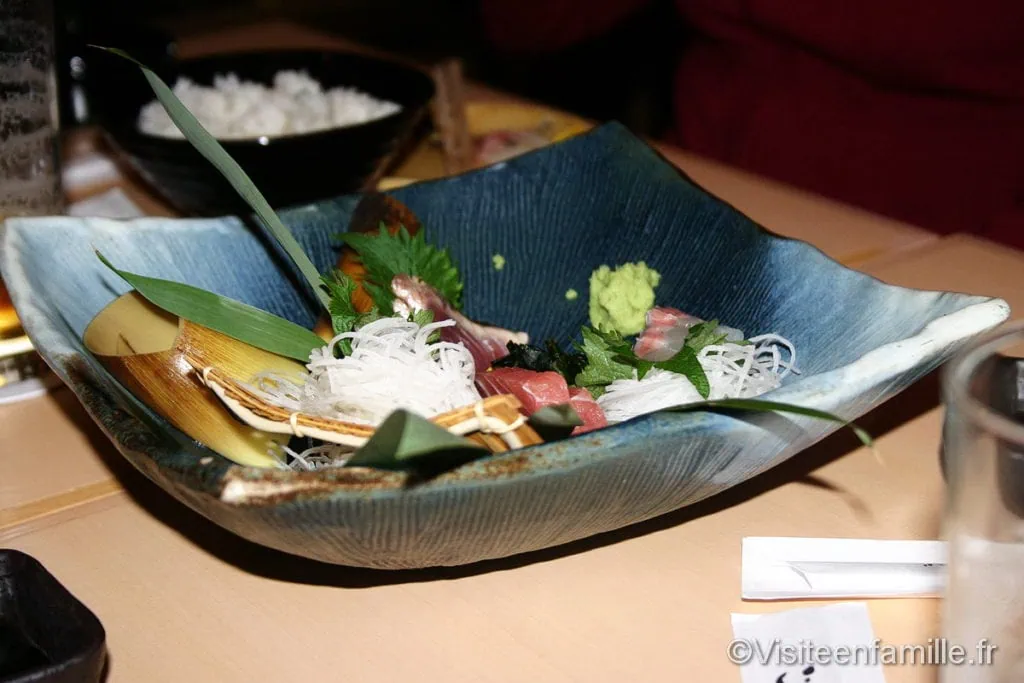 La Chartreuse du Reposoir Le Japon, voyage aux pays du soleil levant