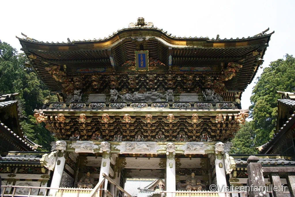 NIKKO 