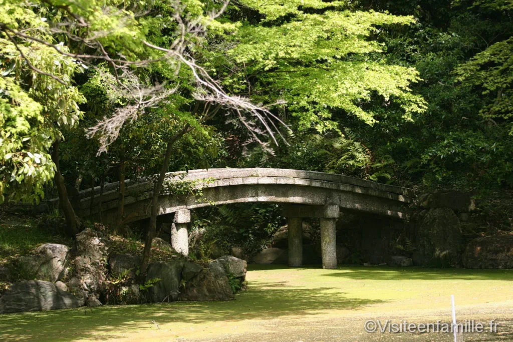 paysages Zen du Japon