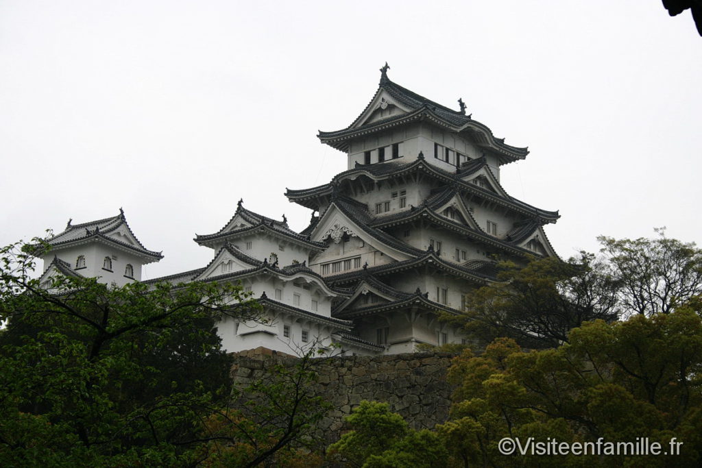 château d’Himeji