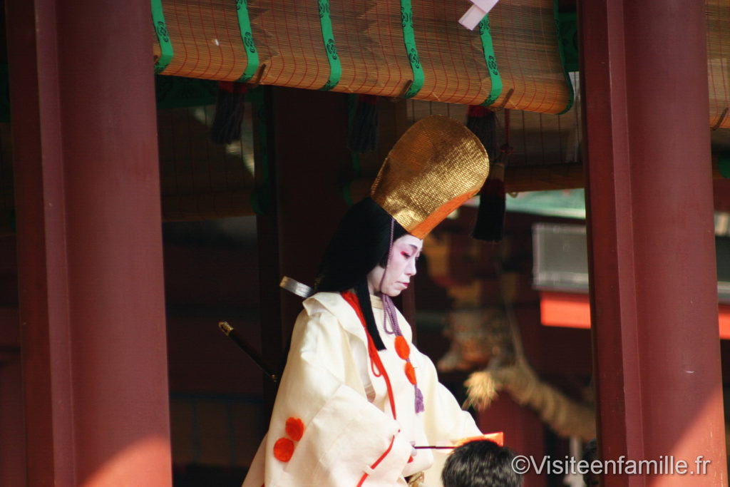 Kabuki Kamakura