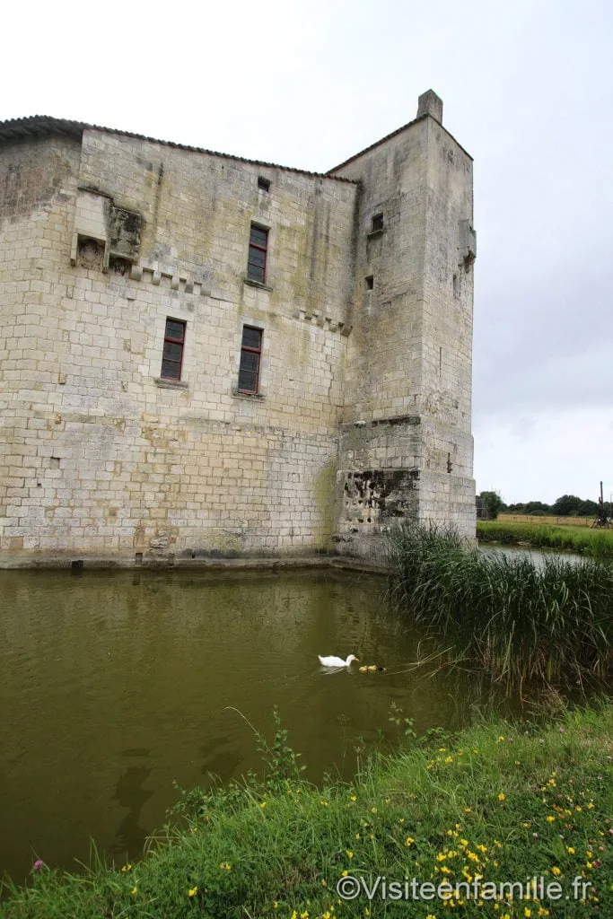 château