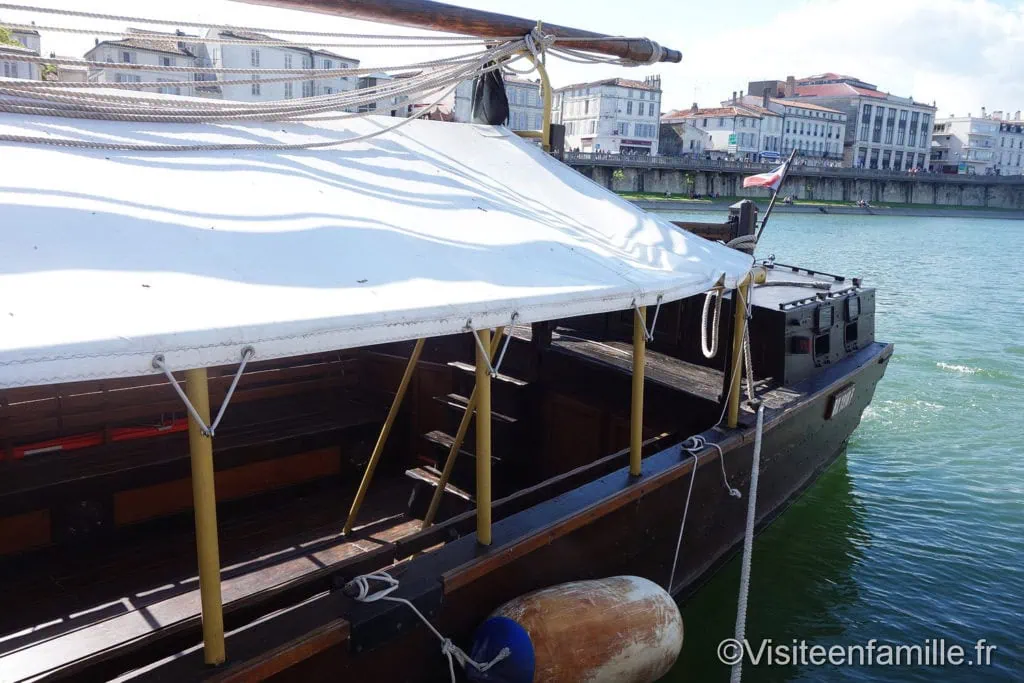 Saintes Saintes, une ville incontournable de Charente-Maritime