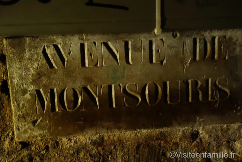 catacombes