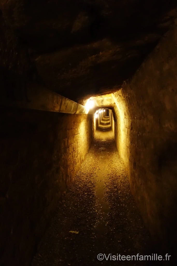 catacombes