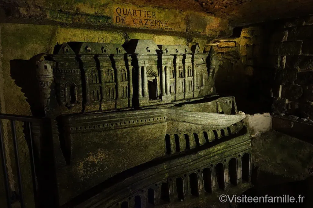 catacombes