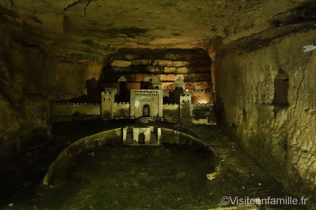 catacombes