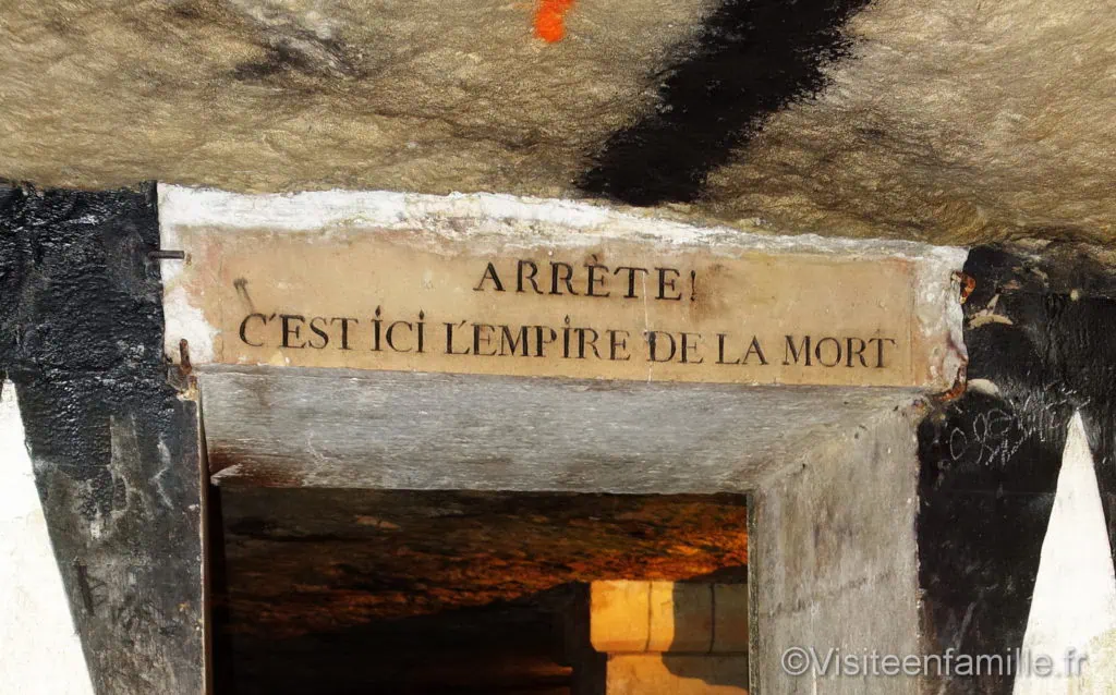catacombes