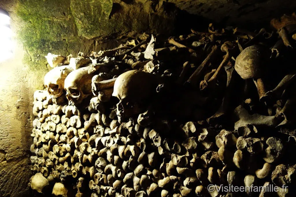 catacombes