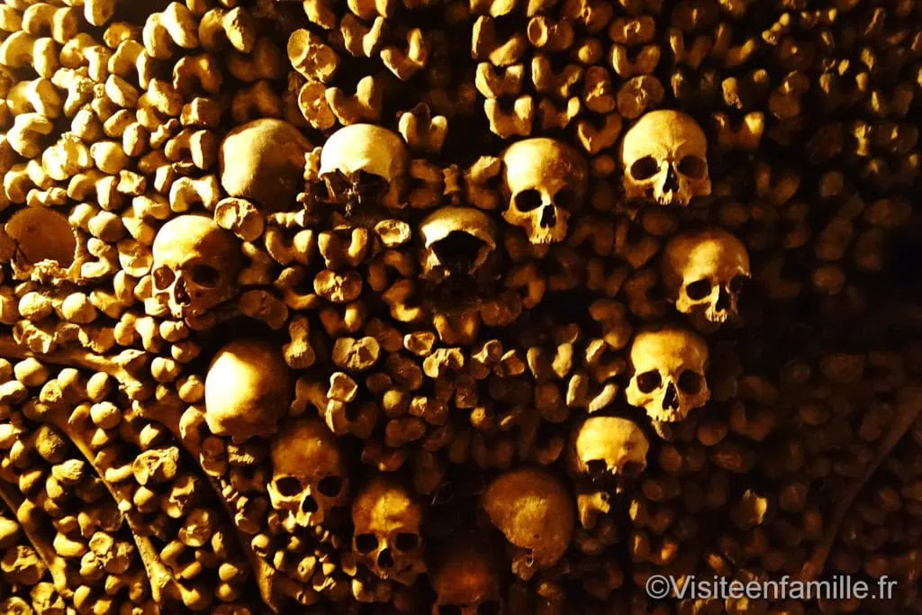 catacombes