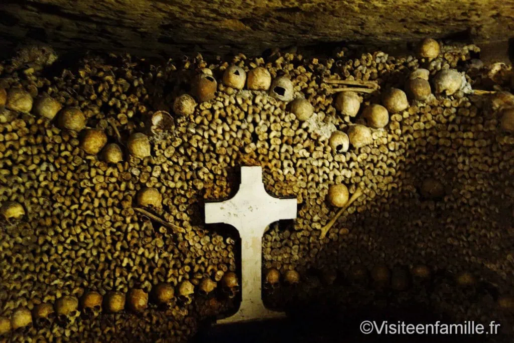 catacombes