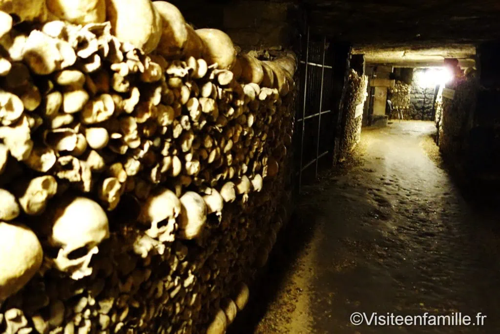 catacombes