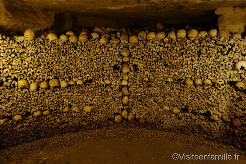 catacombes