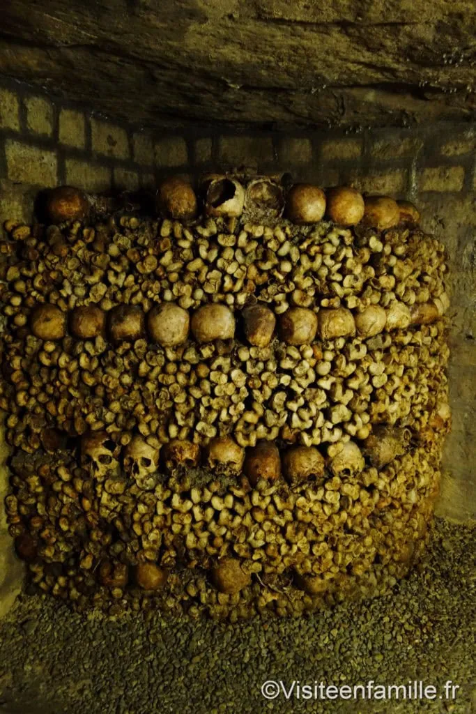 catacombes