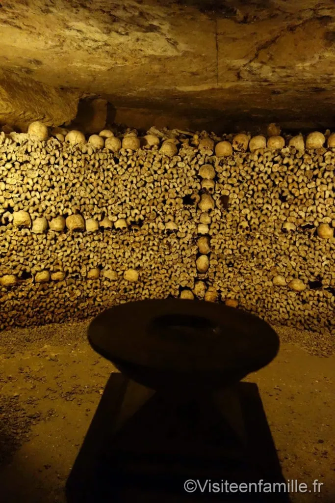 catacombes
