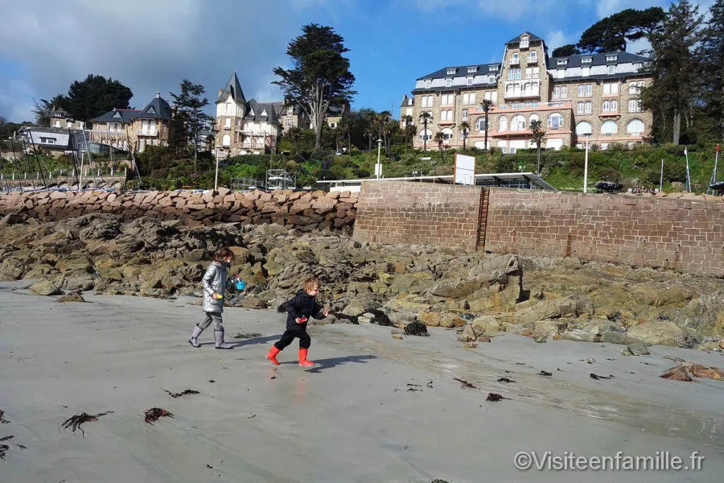 Perros-Guirec