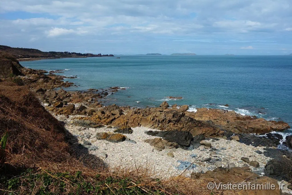 îles