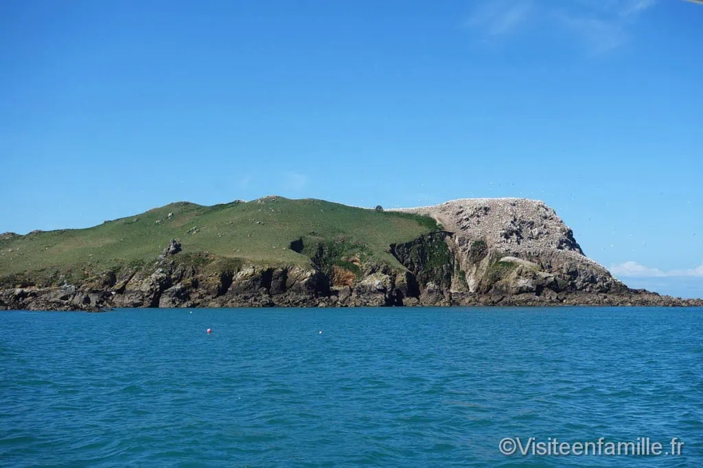 îles