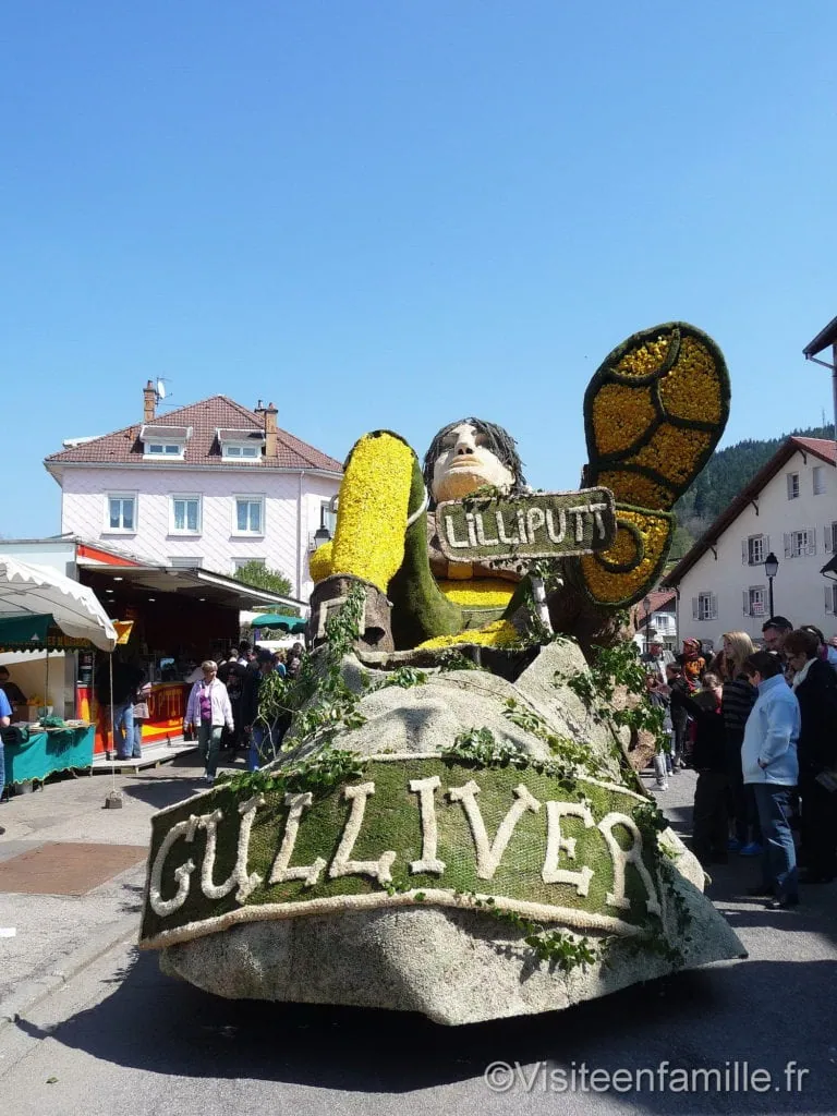 jonquilles