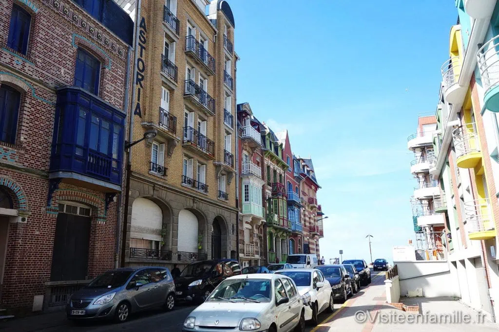 Mers-les-Bains
